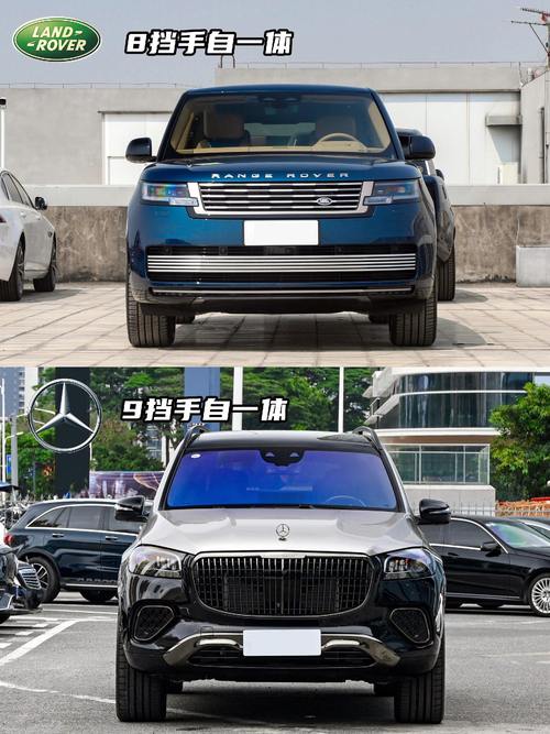 成都1迈巴赫经典与现代的完美融合，路虎如何塑造独特的品牌形象
